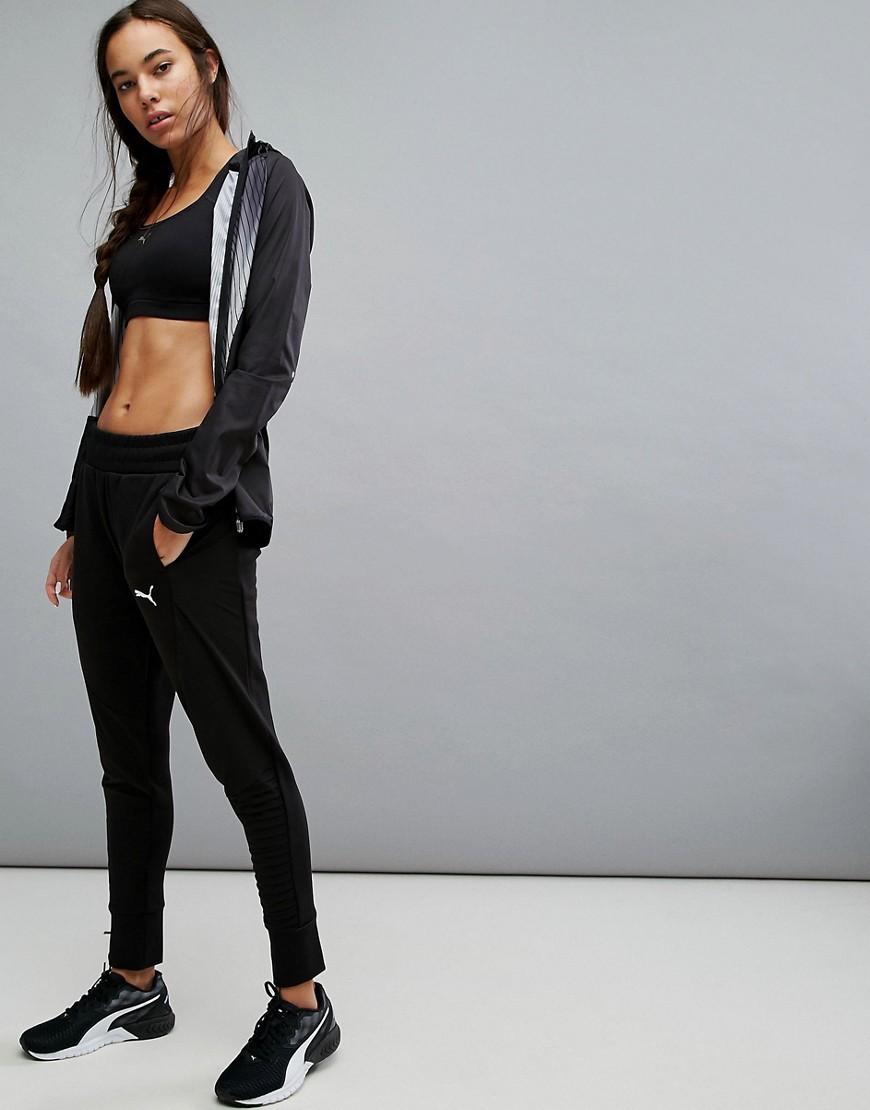 evostripe pants puma