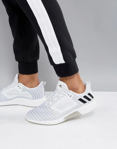 Adidas Originals Adidas Running Climacool Trainers In White S80710 - White  | ModeSens