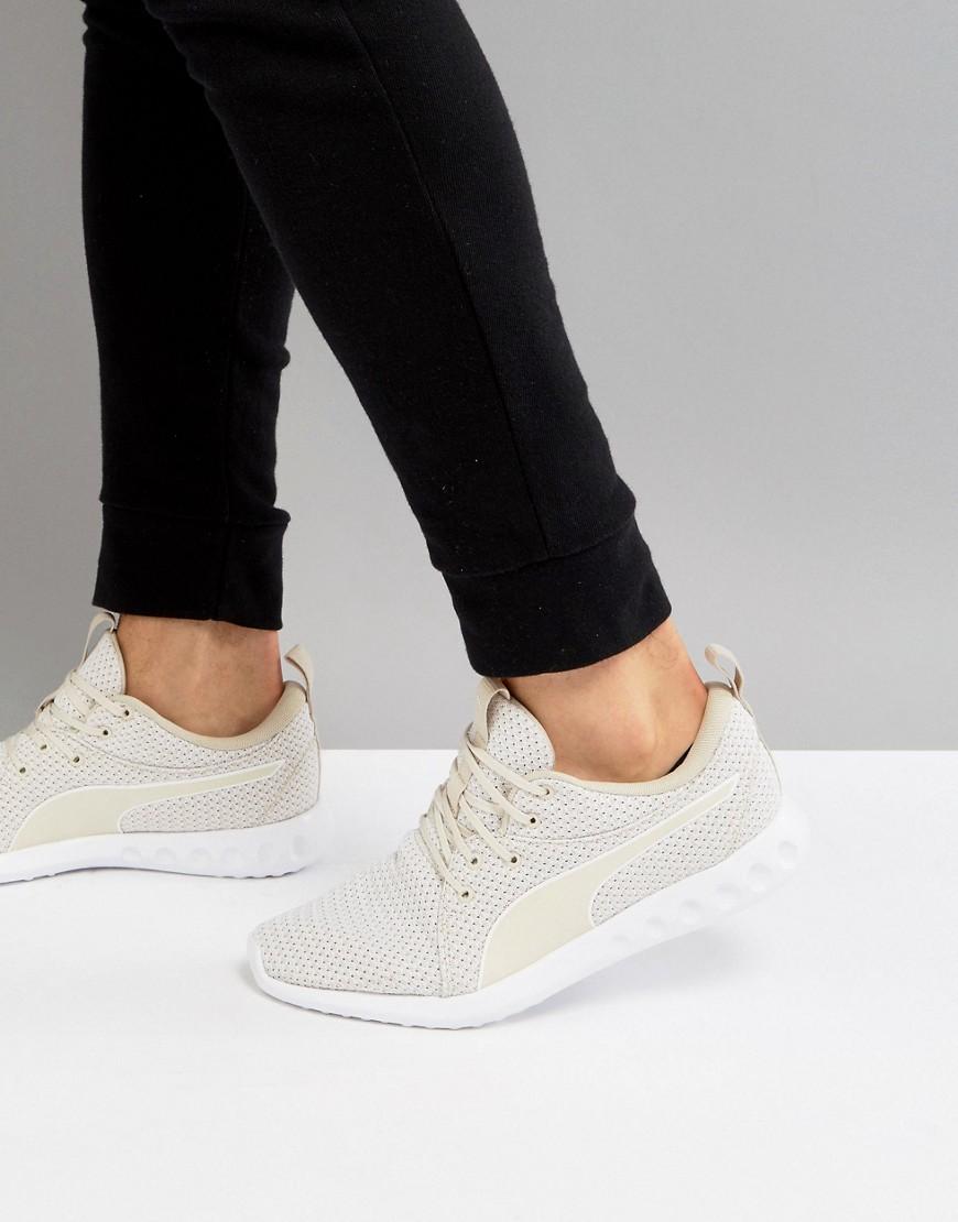 carson 2 knit women's running shoes