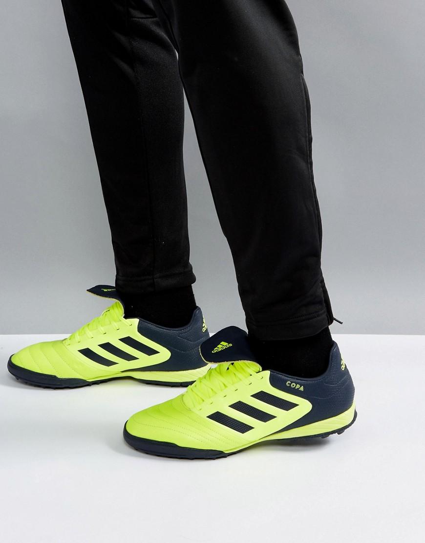 adidas tango astro turf