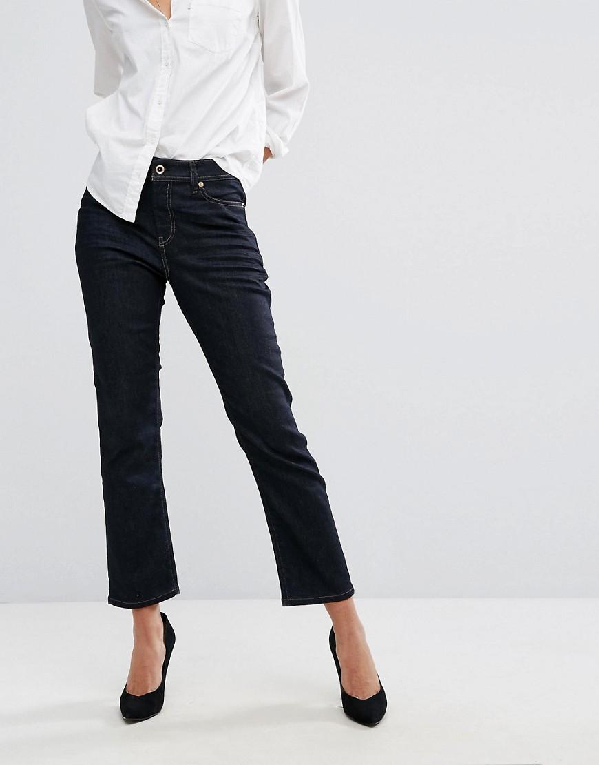 diesel mom jeans