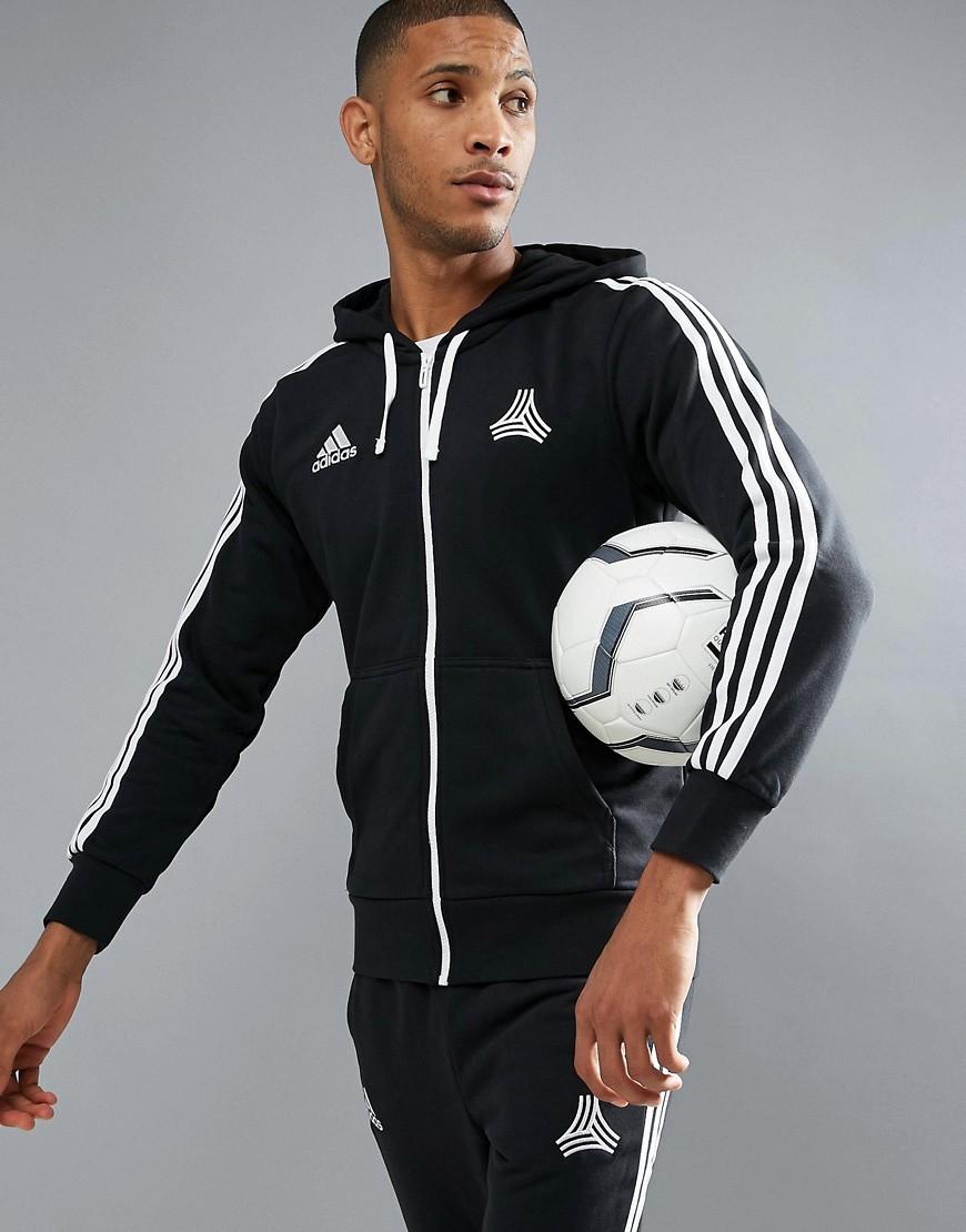 adidas tango hoodie