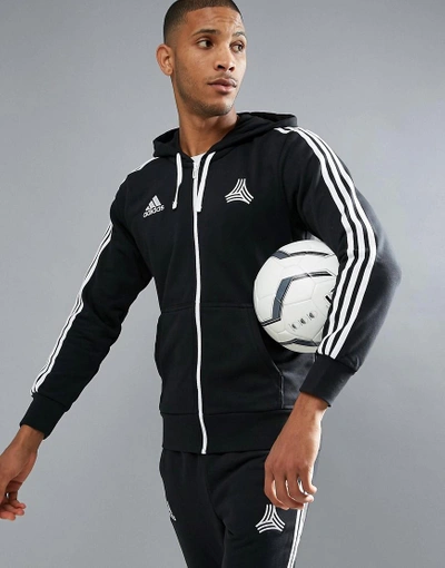 implicitte Forfærde Eksklusiv Adidas Originals Adidas Tango Soccer Hoodie In Black Az9734 - Black |  ModeSens