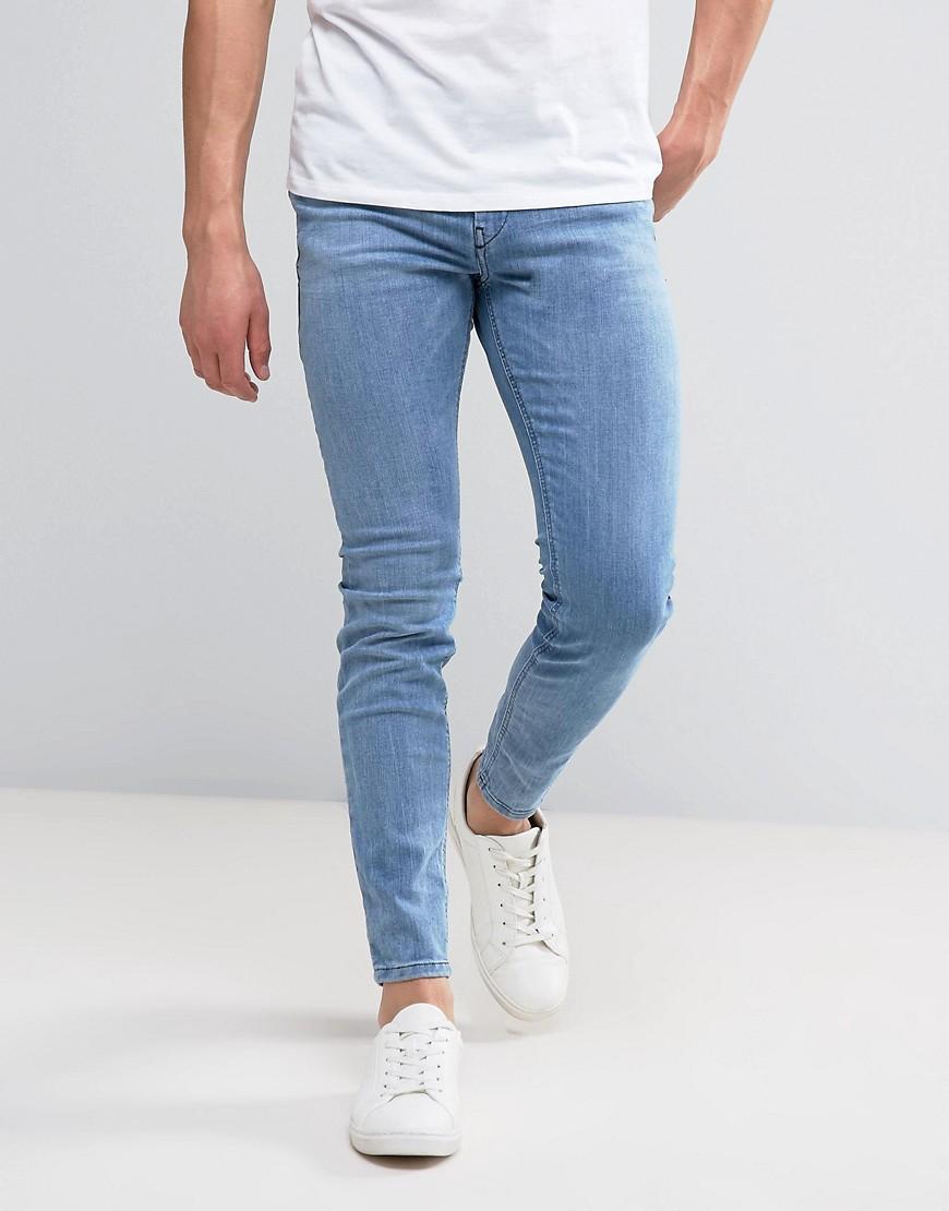 diesel stickker jeans