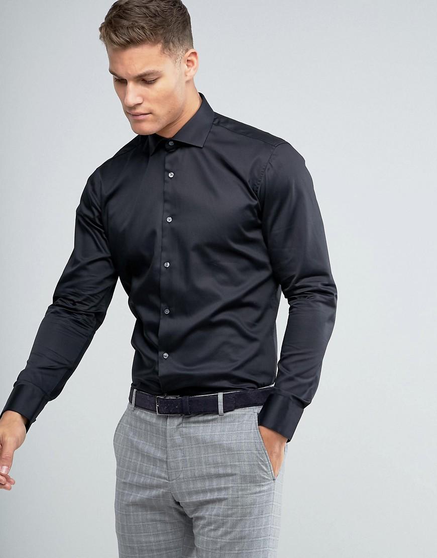 ted baker slim fit shirt