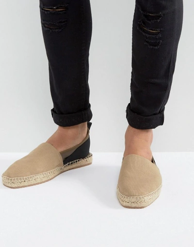 Hudson espadrilles on sale
