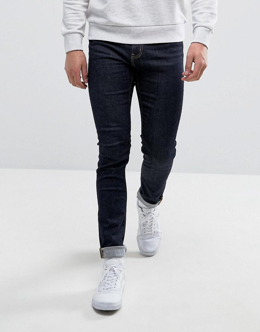 Carhartt Wip Skinny Trevor Jeans - Blue | ModeSens