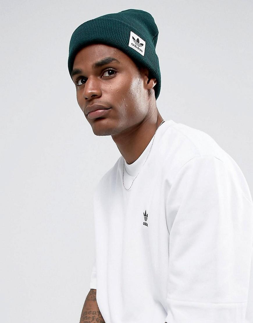 high beanie adidas