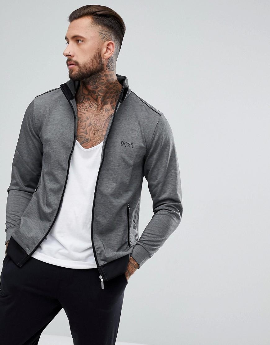 boss business wear tracksuit jacket