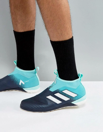 Adidas purecontrol astro turf clearance