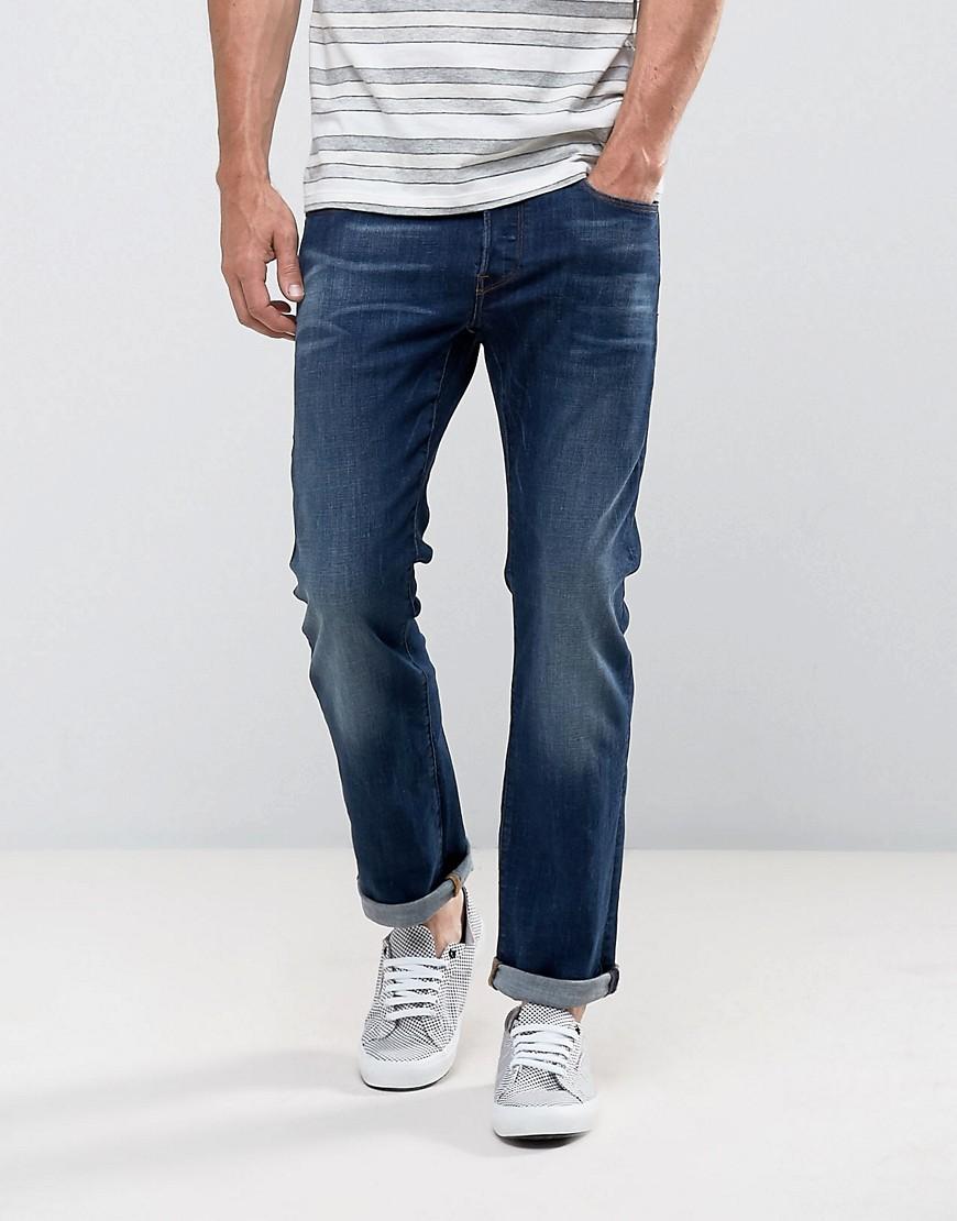 g star deconstructed super slim