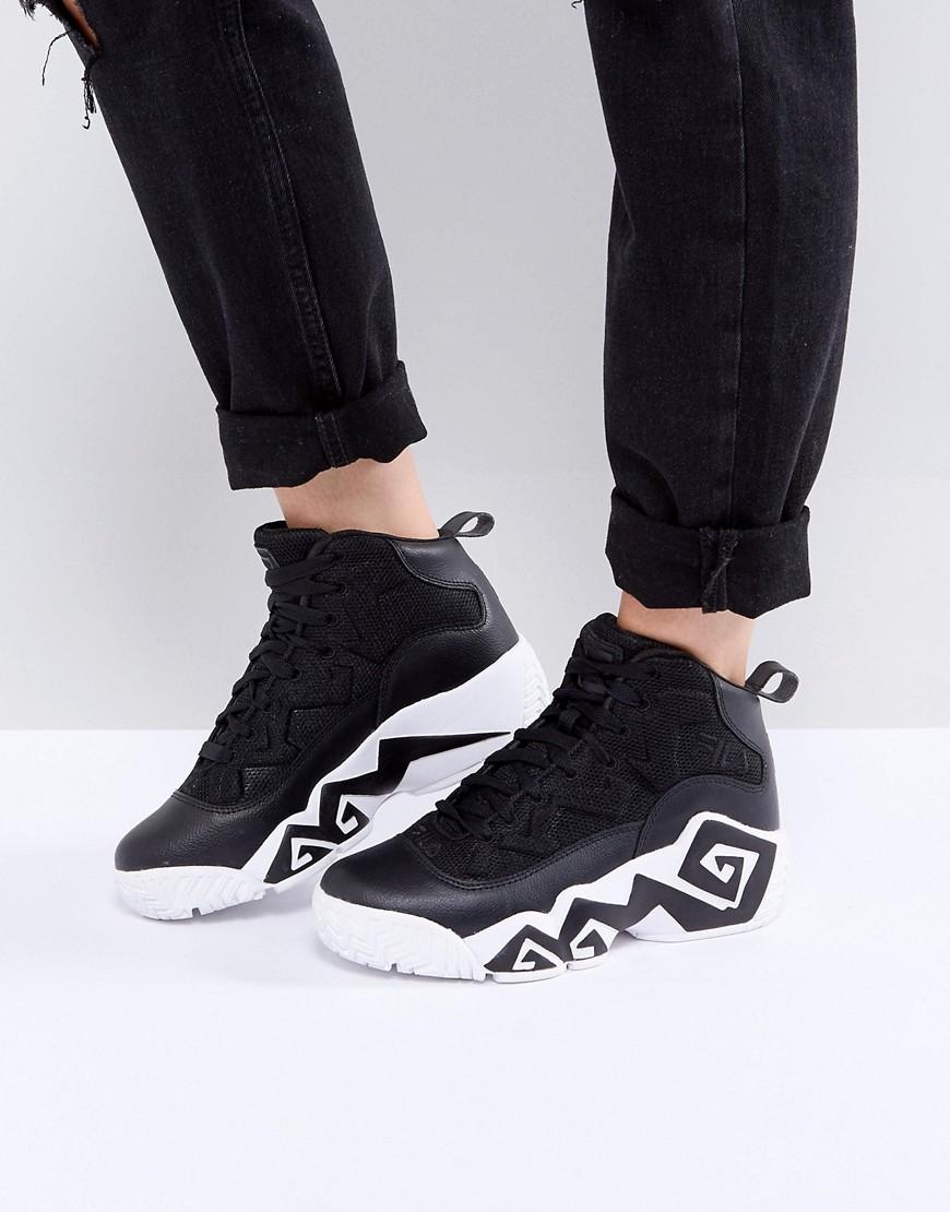 fila mb review