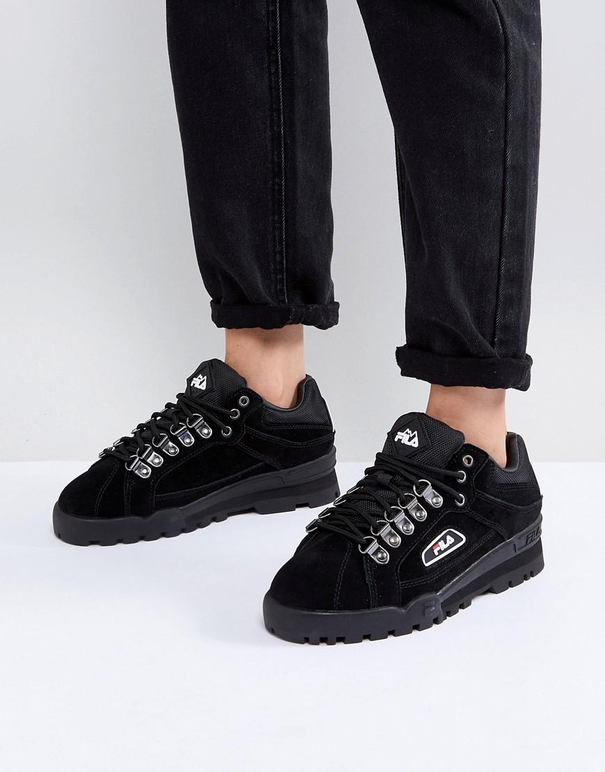 fila trail blazer