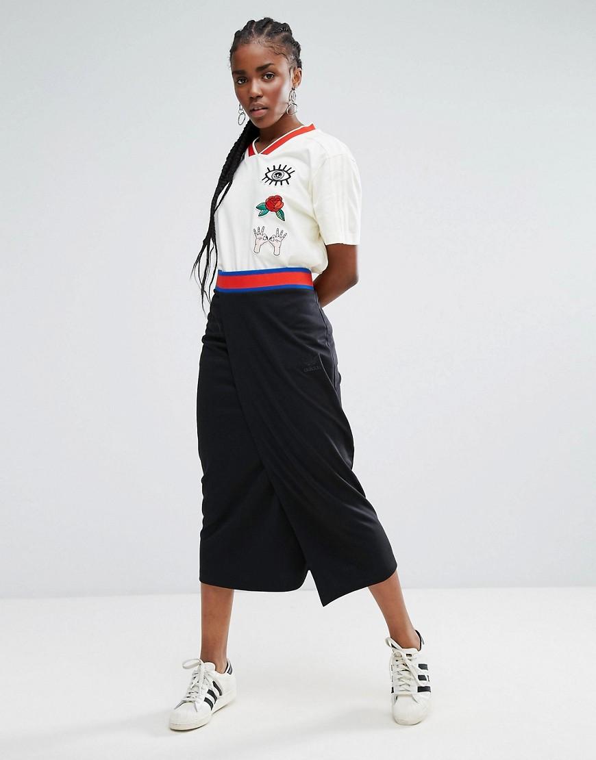 adidas embellished arts