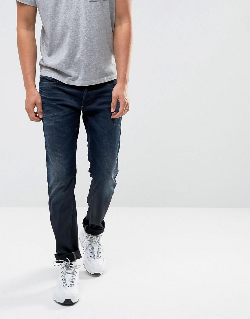 3301 slim jeans