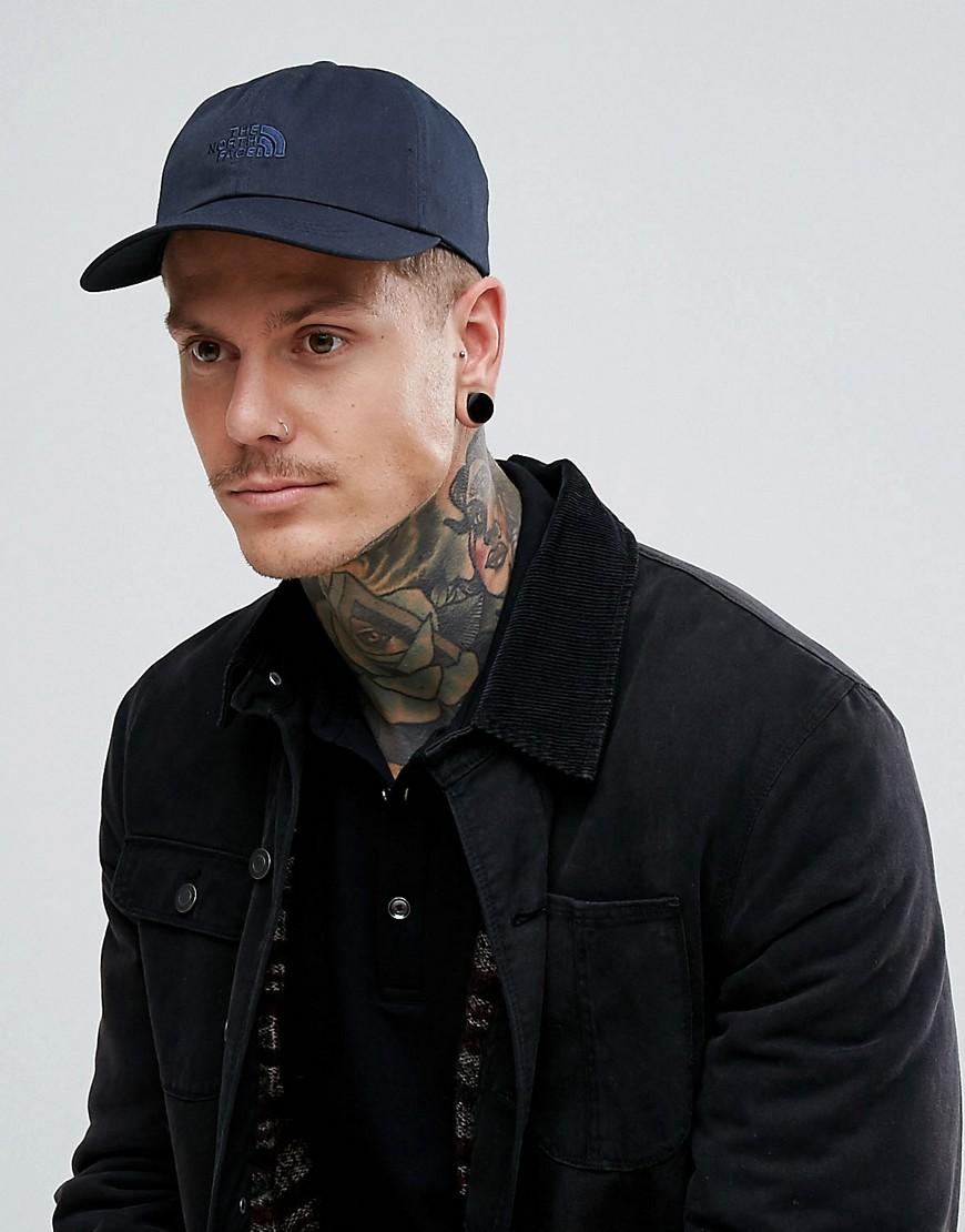 the north face the norm cap
