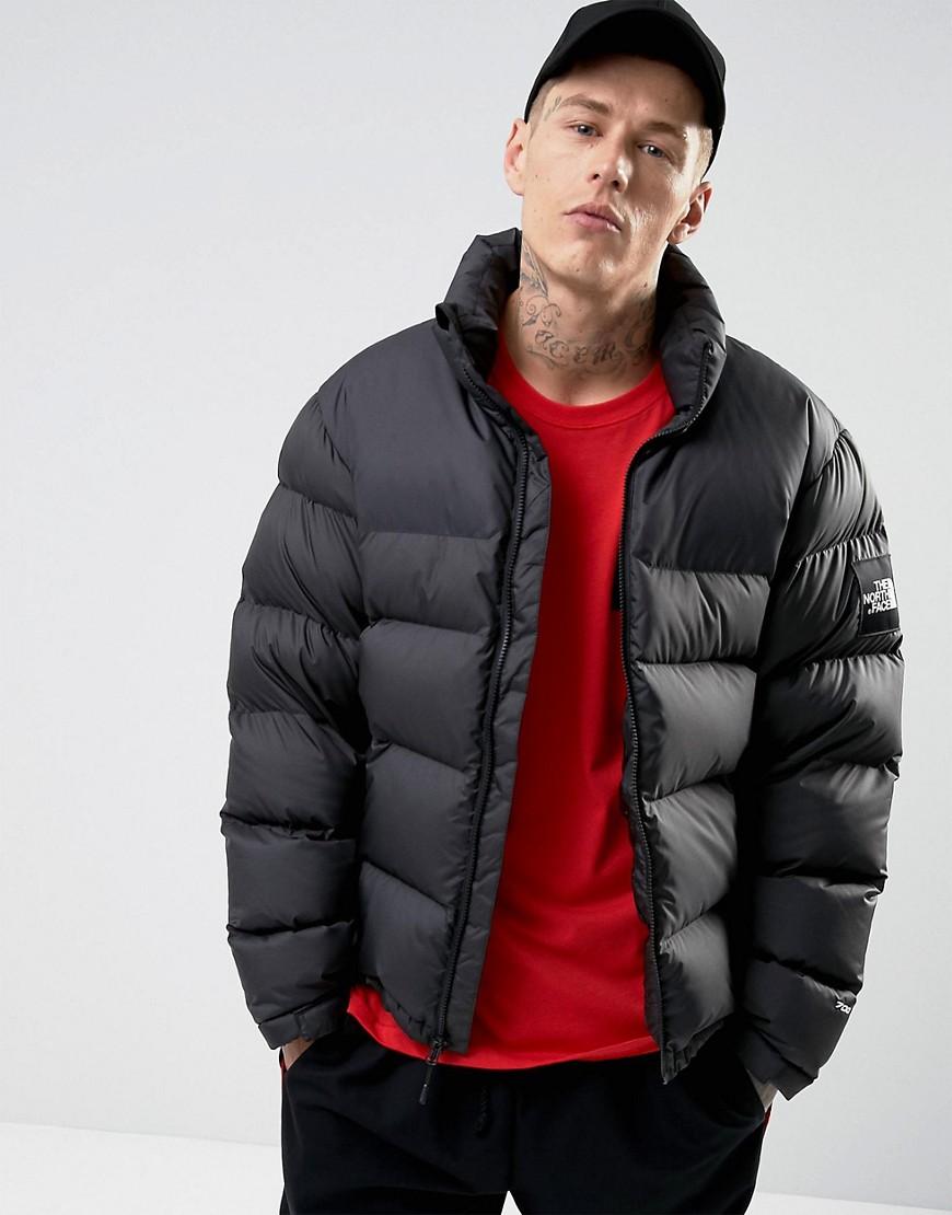 the north face nuptse 92