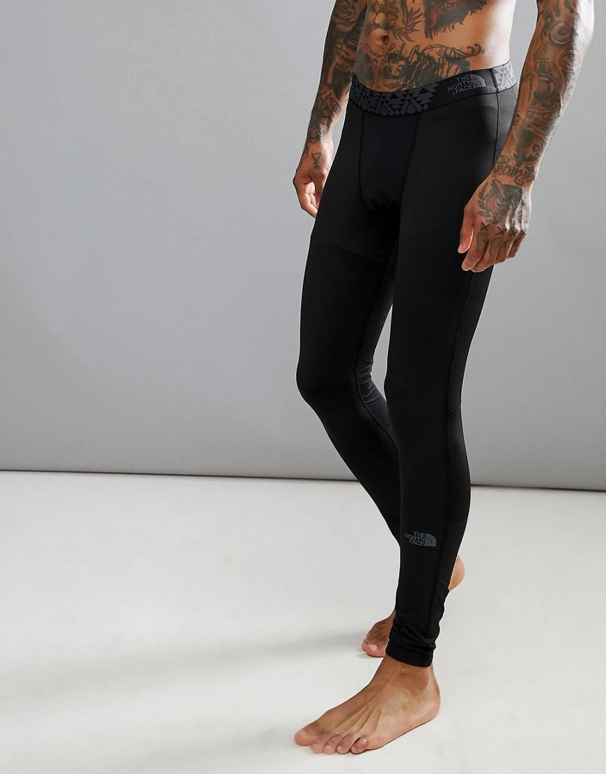 the north face running leggings