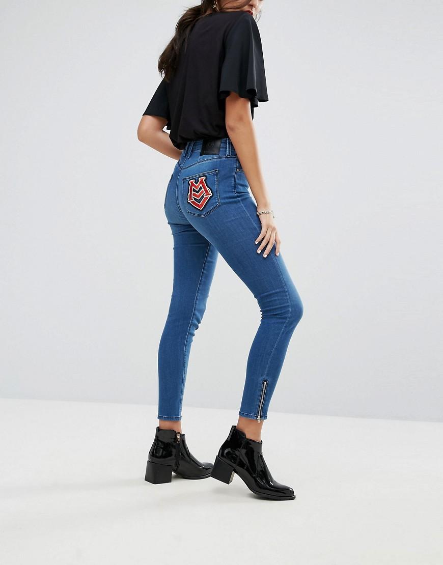 moschino jeans sale