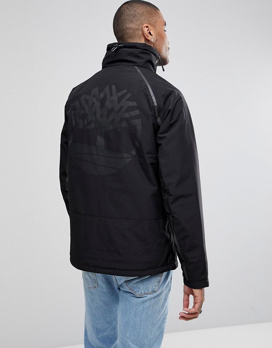 timberland insulated jacket