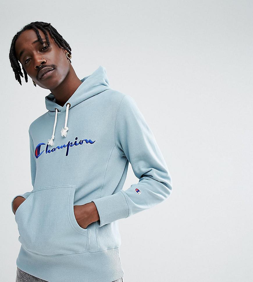 champion hoodie asos