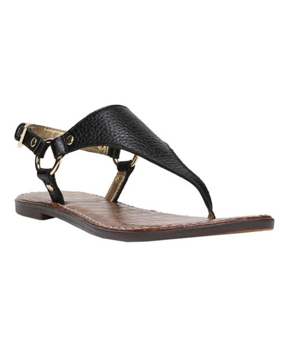 sam edelman greta thong sandal