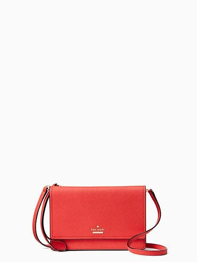 Shop Kate Spade Cameron Street Cecile In Prickly Pear