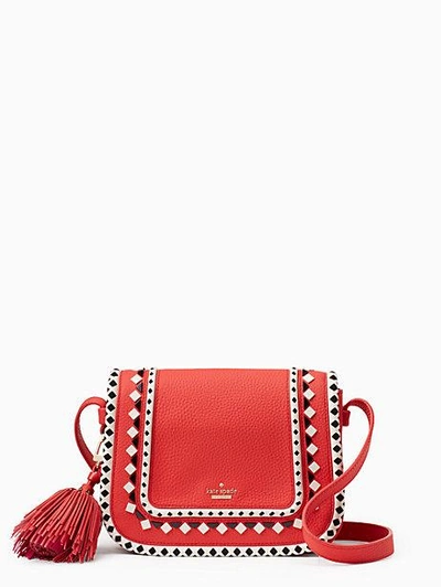 Shop Kate Spade Crown Street Jasper In Prickly Pear