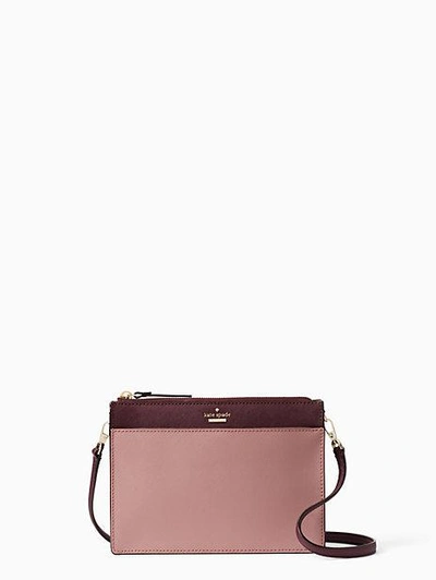 Shop Kate Spade Cameron Street Clarise In Dusty Peony