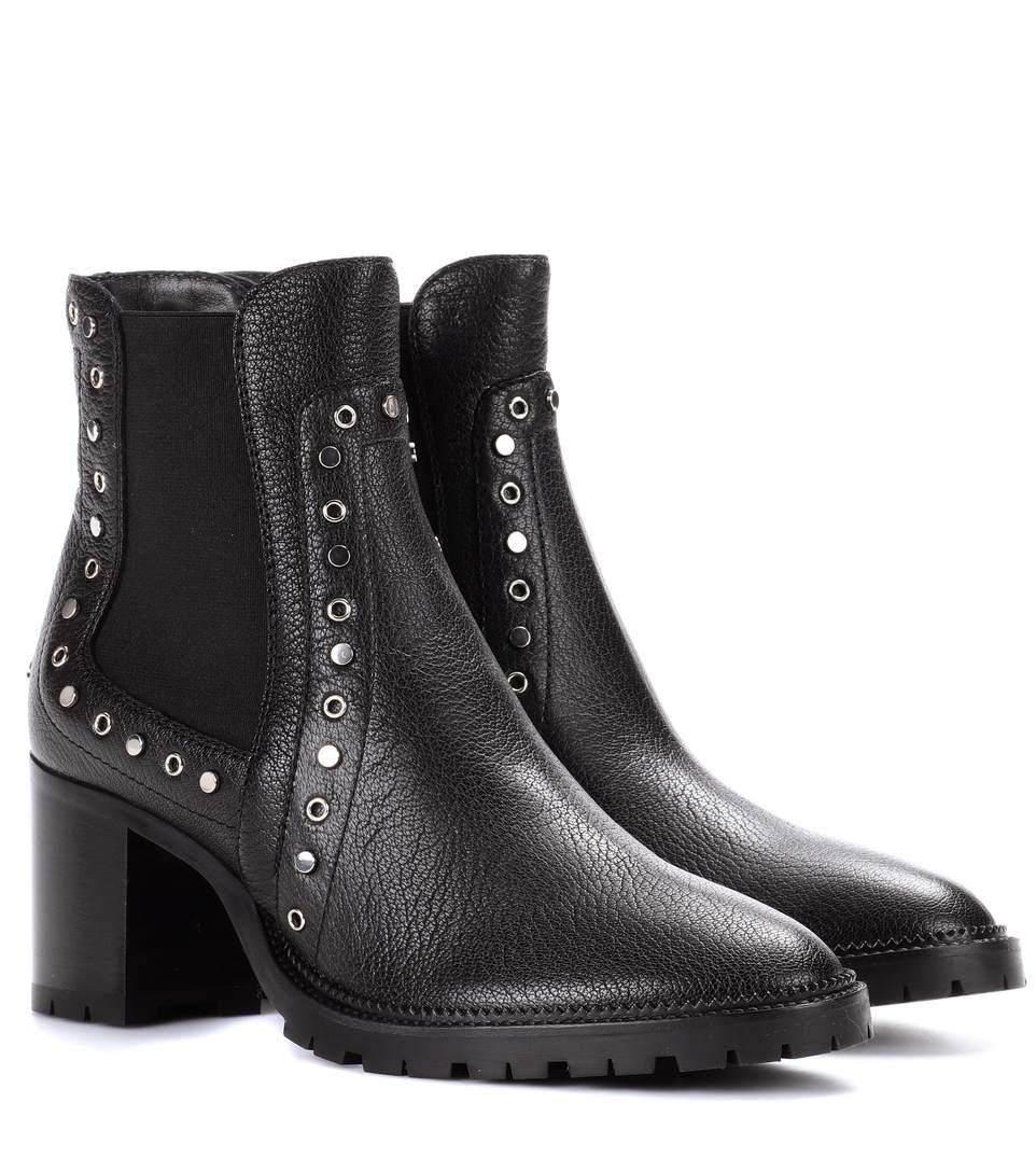 jimmy choo burrow boots