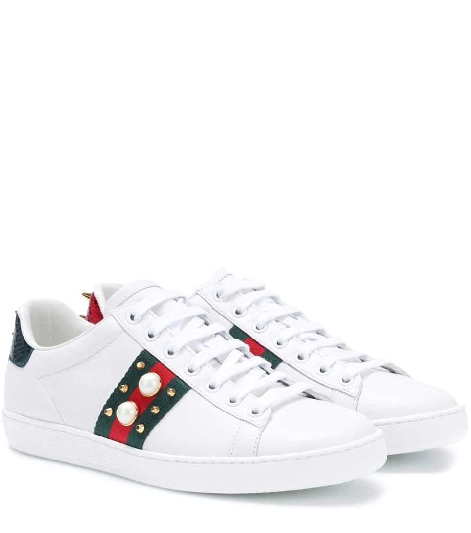 gucci ace sneakers cheap