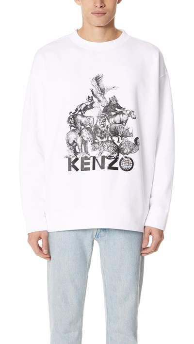 Kenzo 2024 memento 1