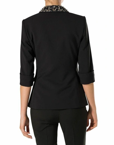 Shop Philipp Plein Blazer "ylenia Mayer"