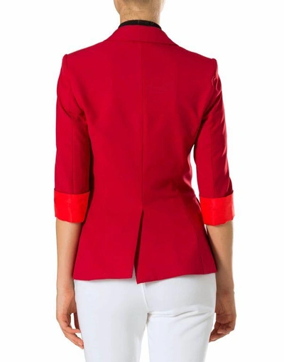 BLAZER "JAQUELINE CASTILLO"