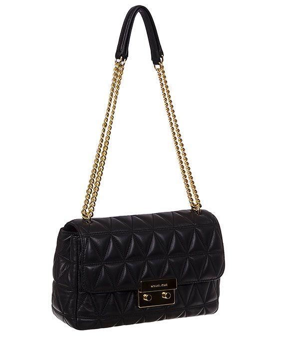michael kors sloan crossbody