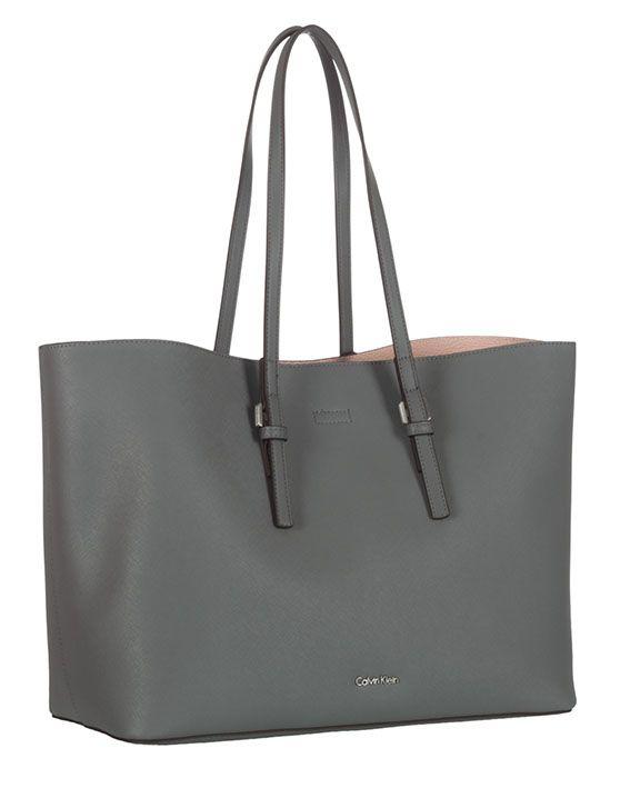 calvin klein large tote bag