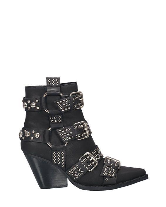 jeffrey campbell walton bootie
