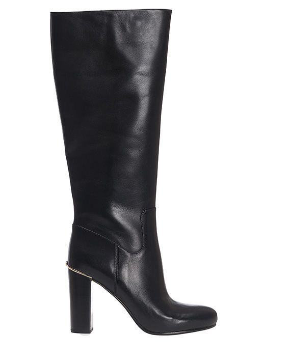 michael kors janice boots