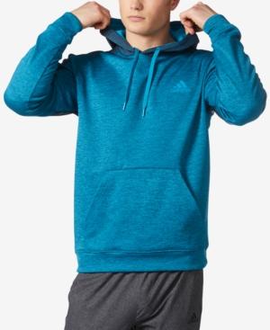 climawarm hoodie