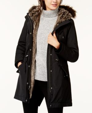 levis womens parka