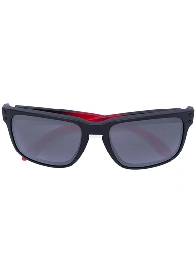 Shop Oakley Holbrook Polarized Sunglasses