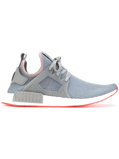 Adidas Originals Nmd_xr1 Sneakers In Grey