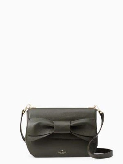 Shop Kate Spade Olive Drive Hetty In Loden