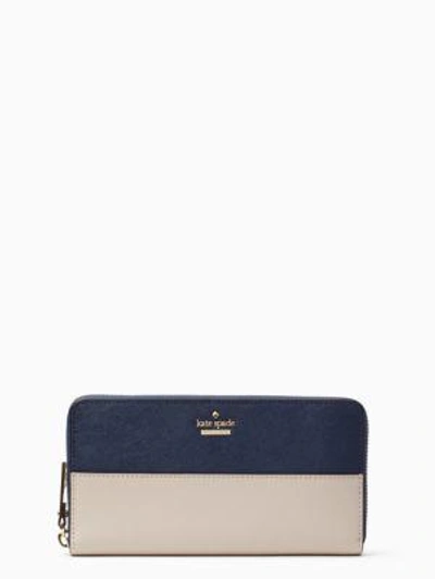 Shop Kate Spade Cameron Street Lacey In Twilight