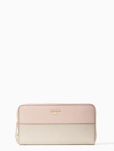 Shop Kate Spade Cameron Street Lacey In Warm Vellum