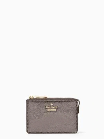 Shop Kate Spade Highland Drive Magda In Anthracite