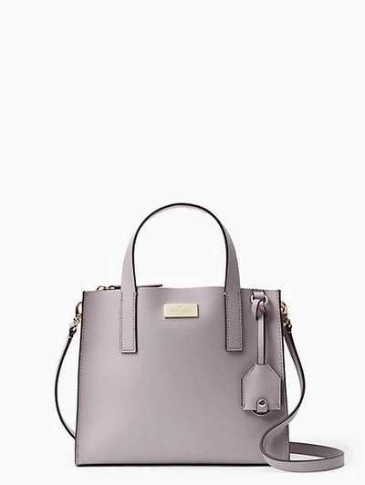 Kate Spade Putnam Drive Anissa In Nouveaux Neutral/rum Raisin | ModeSens