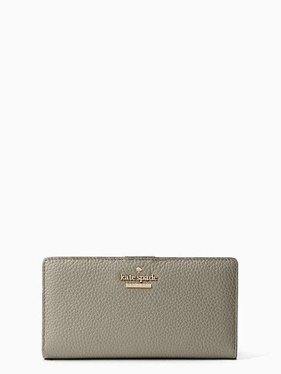 Shop Kate Spade Jackson Street Stacy In Willow