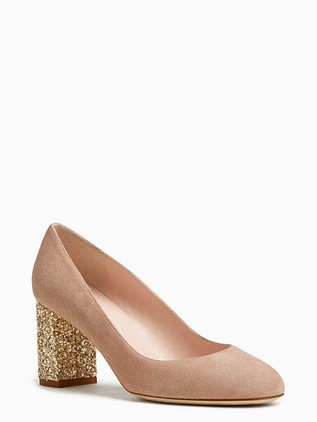 kate spade charlize heels