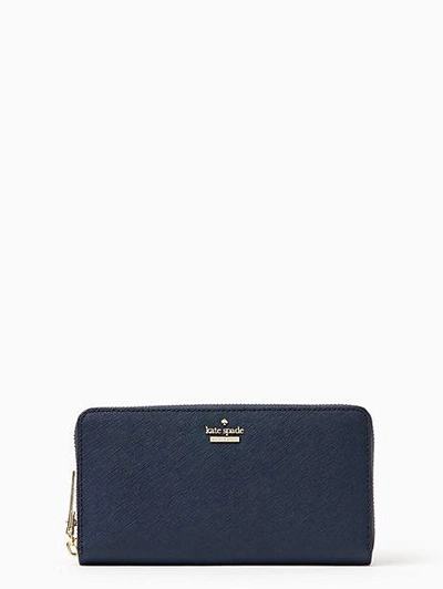 Shop Kate Spade Cameron Street Lacey In Twilight